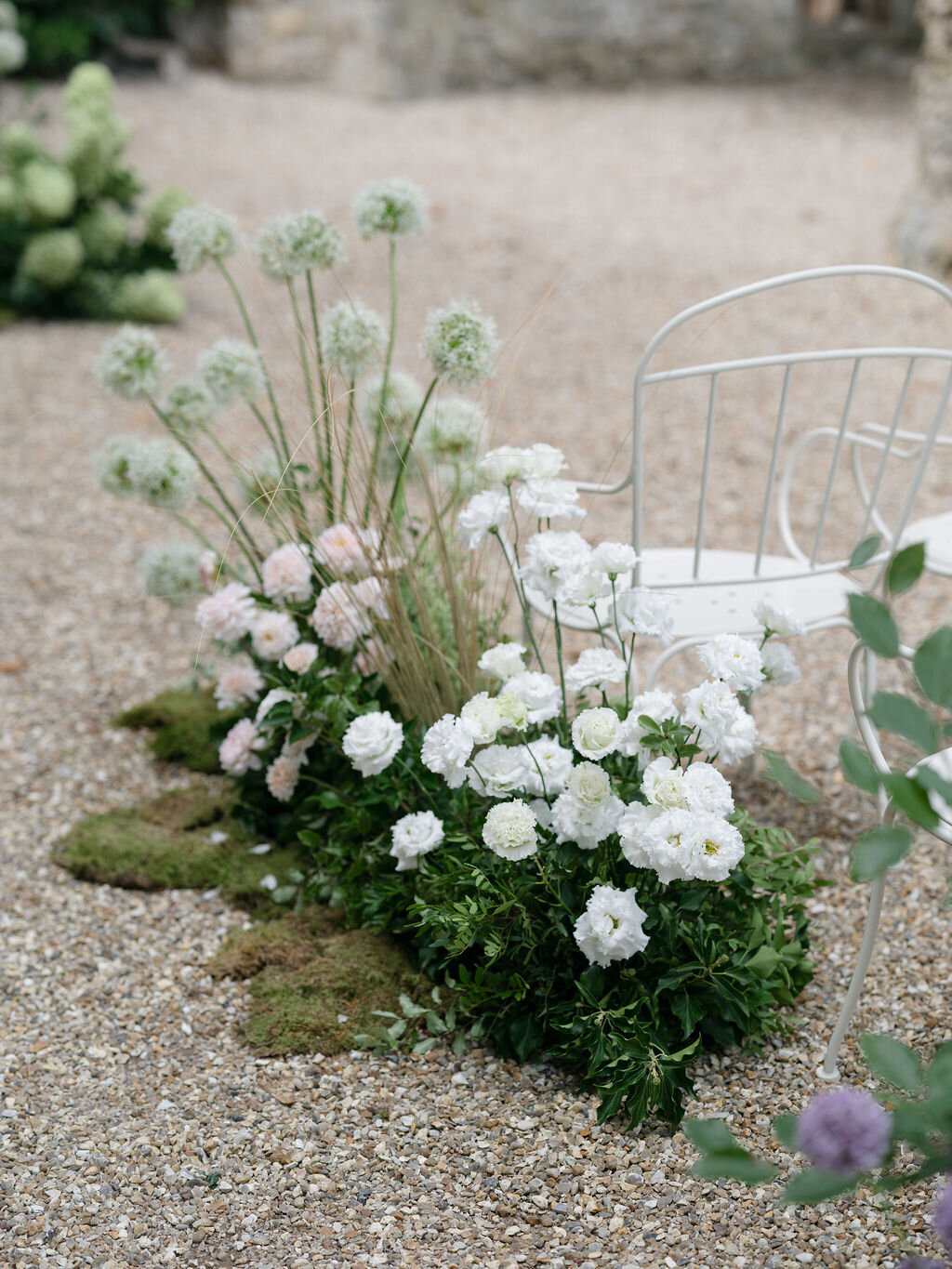 Abbaye des Vaux de Cernay-florist-Floraison17