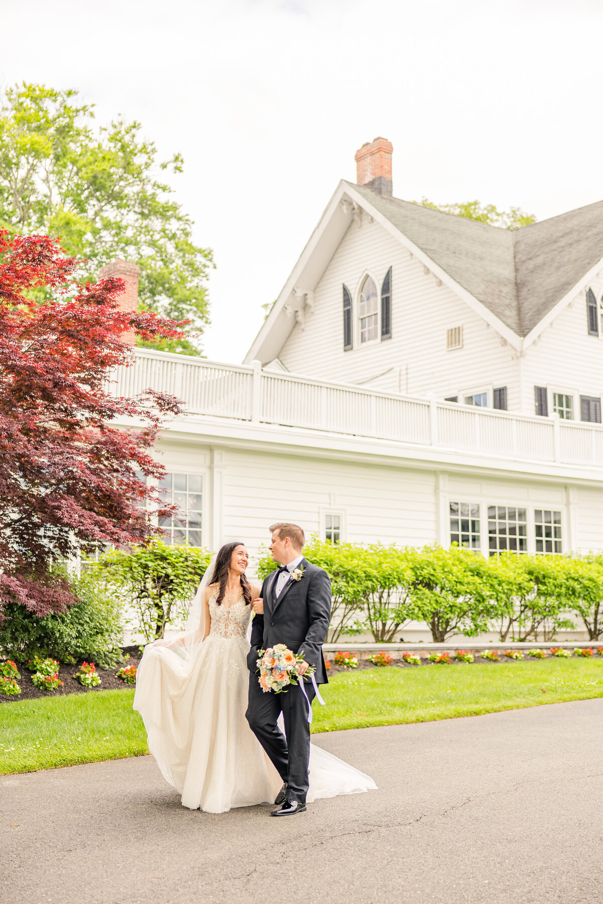 Davina & Joseph Wedding 5.19.24 - Hailey June Photography-11