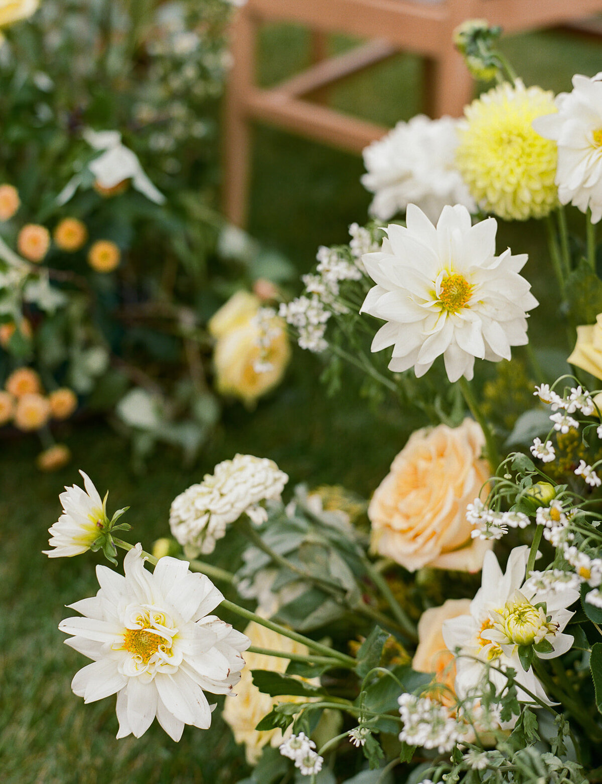 Erin & Will Beaver Creek Colorado Wedding_-18