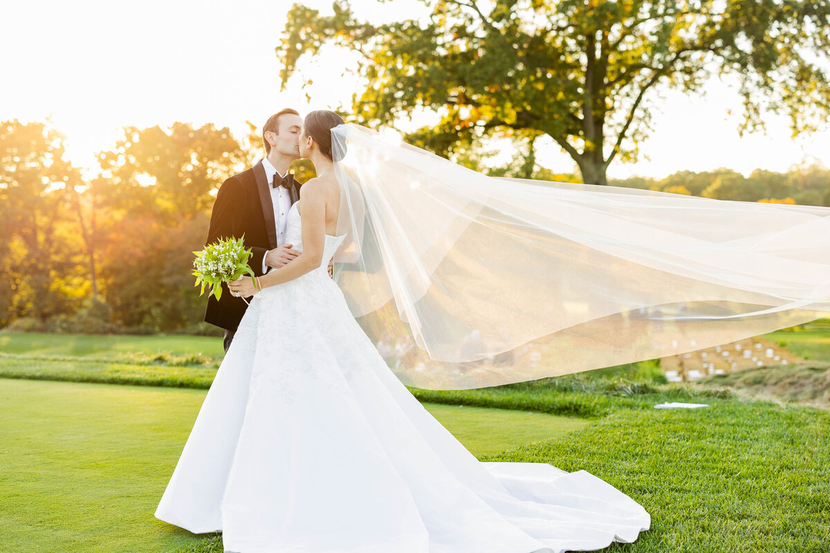 Ashley Mac Photographs - East Coast Wedding Photographer - Jersey - New York - Connecticut - Fall Country Club Wedding with Attention to Detail - 44