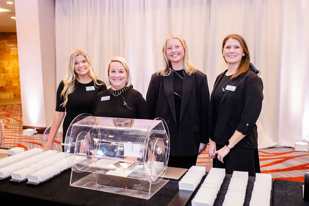 Hyatt-Hotel-Cincinnati-Ohio-Corporate-Event-Planner-16