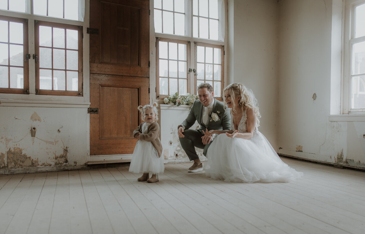 bruidsfotografie