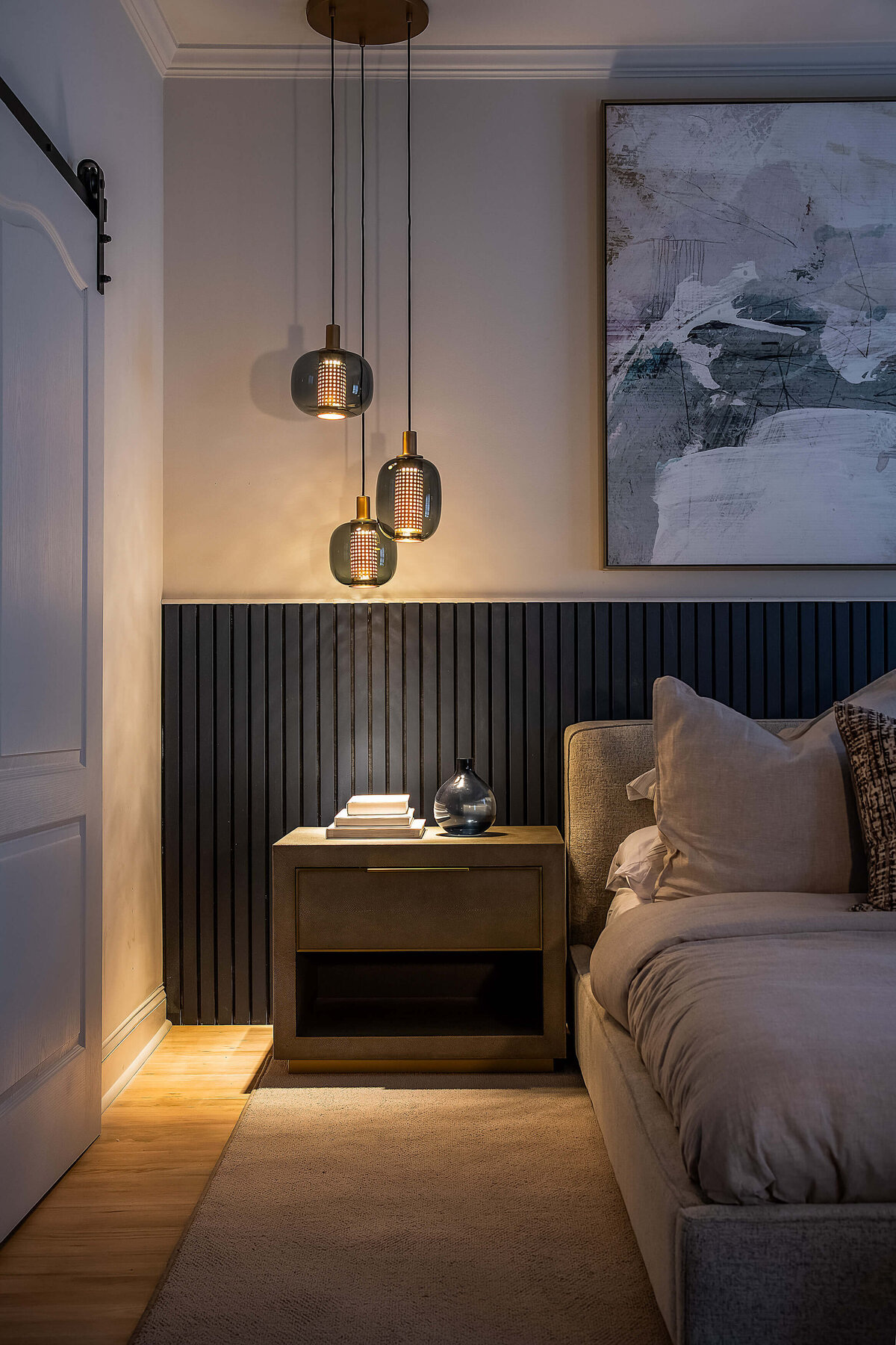 Hanging Pendant lighting for Bedroom