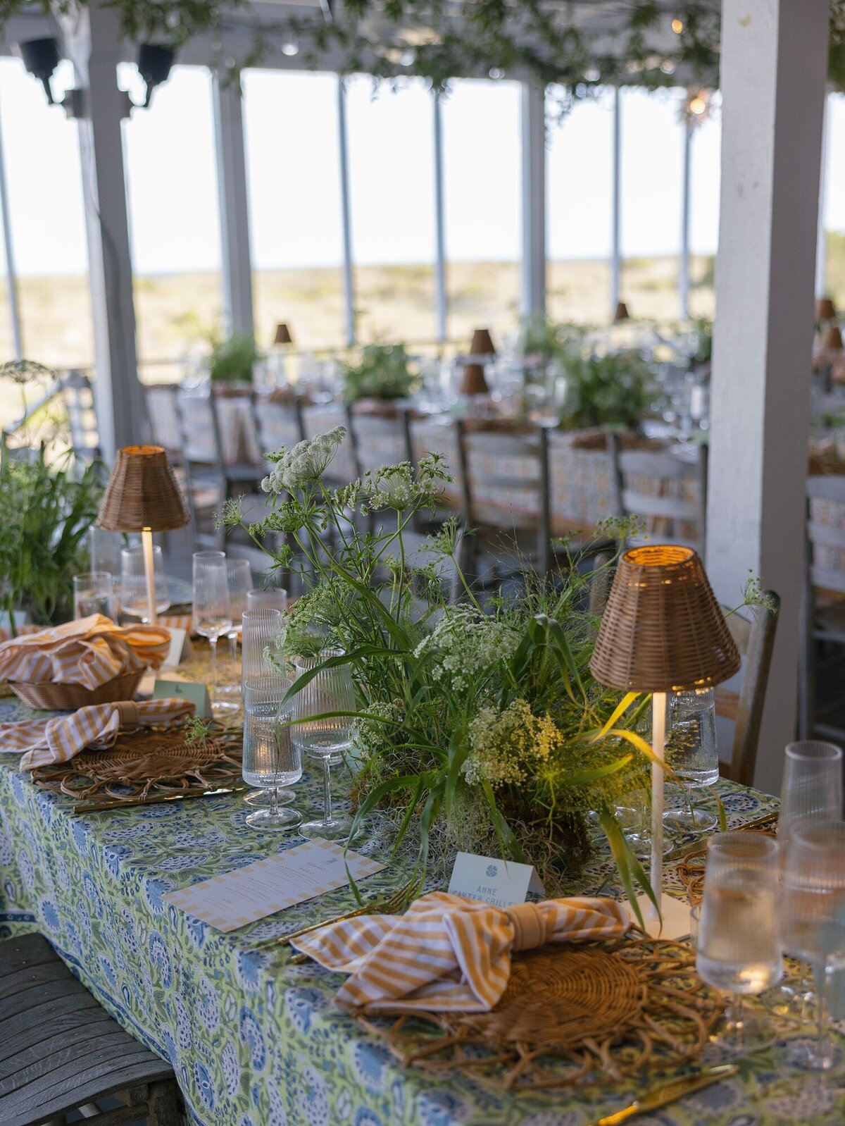 Brittanie Raquel Events Wrightsville Beach Carolina Yacht Club Coastal Italian Garden Wedding_0030