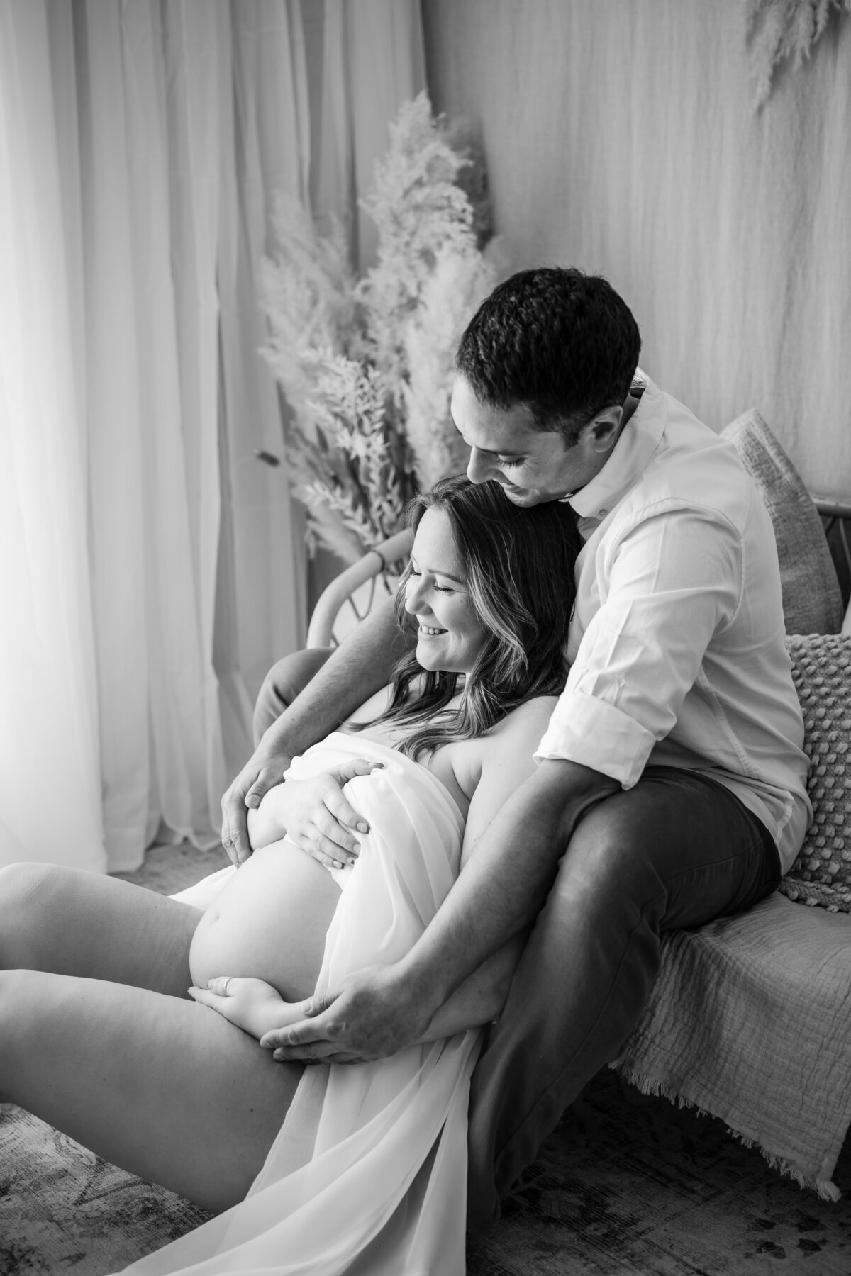 Wolverhampton Maternity Photographer