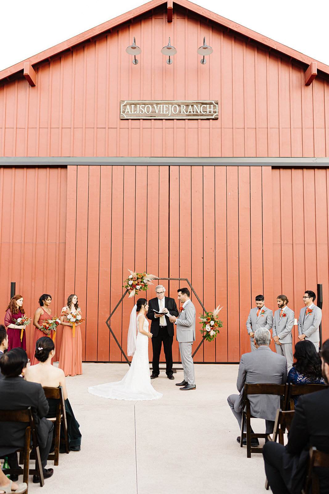 Aliso Viejo Ranch Wedding 87