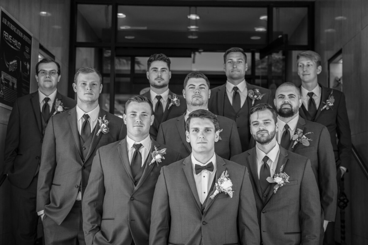 Hotel Bethlehem Wedding 004c