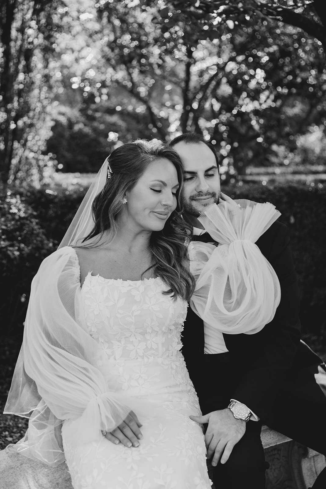 Macon Wedding Photographer