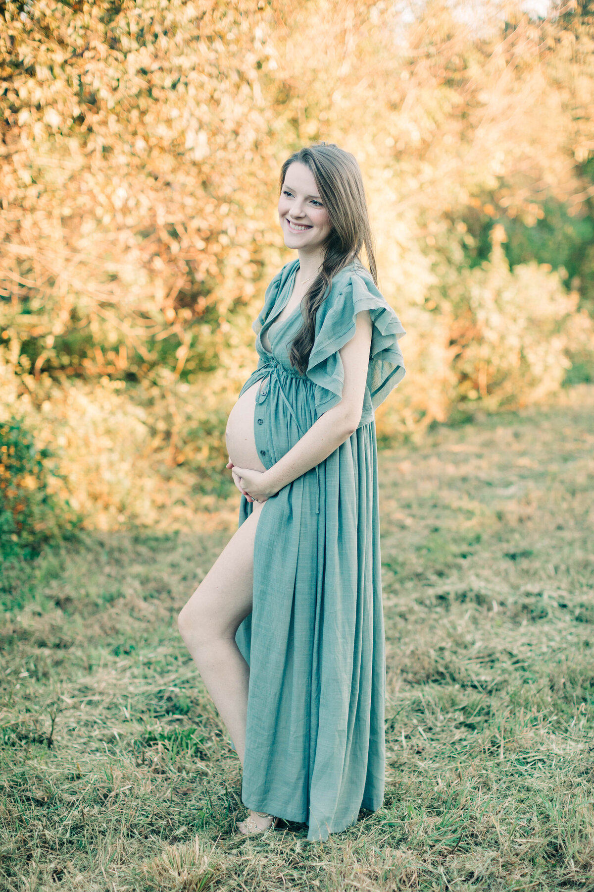 winston salem maternity photographer-21