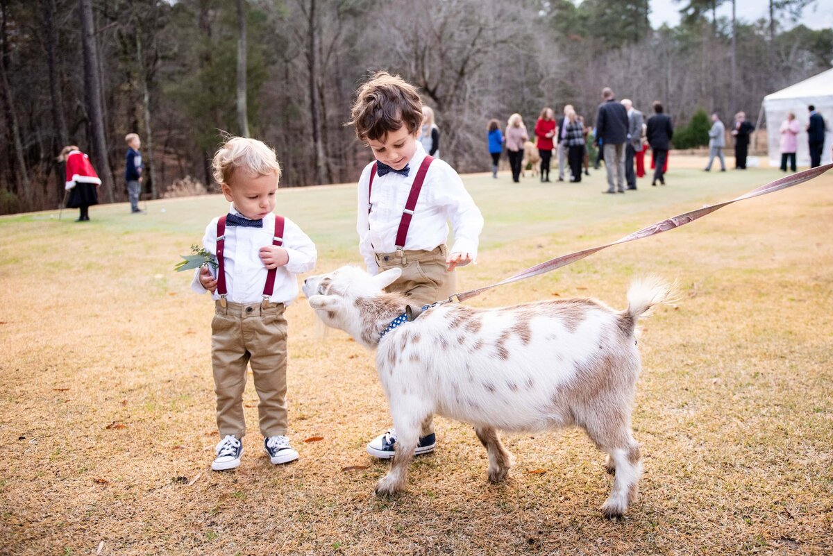 Chapel Hill Carriage House Wedding_031