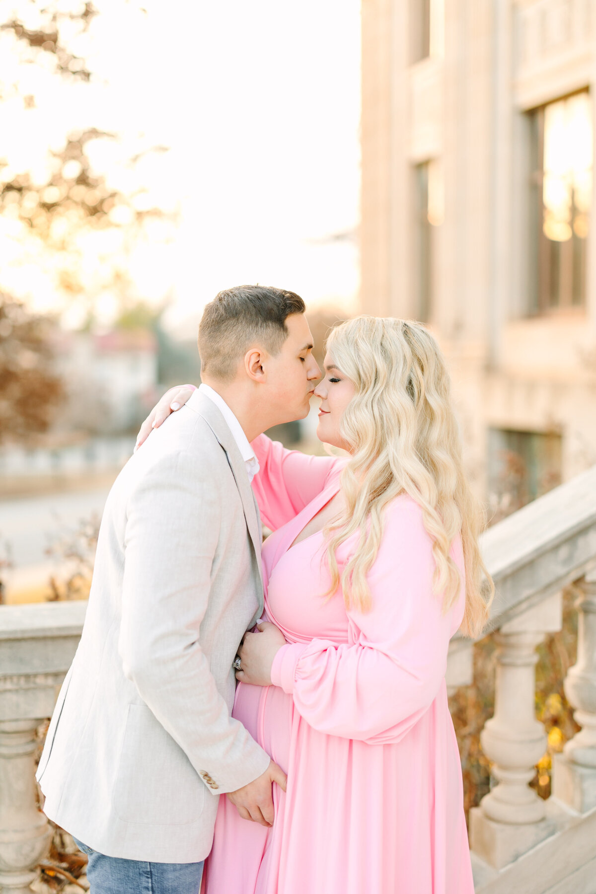 Sanderson Maternity-155