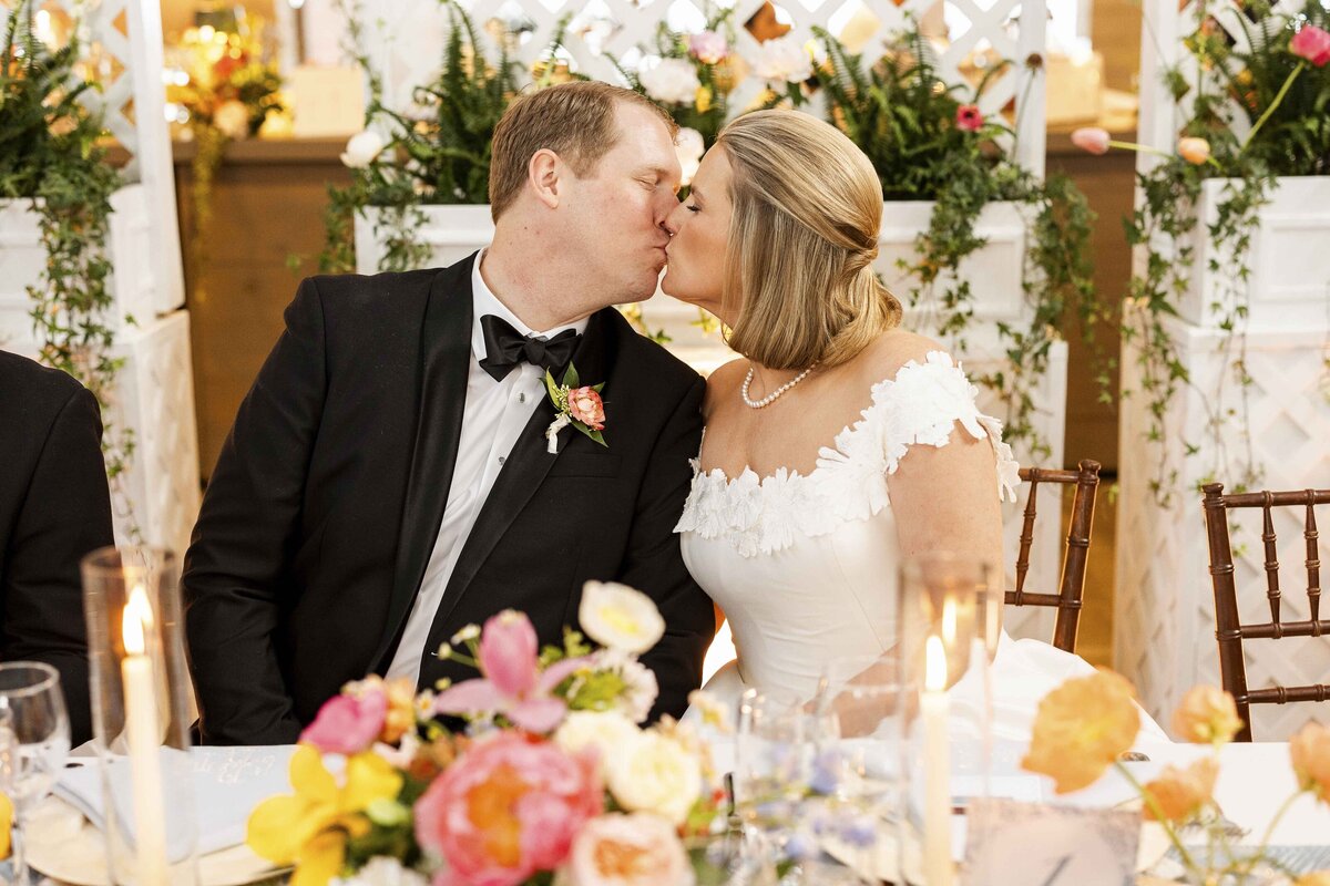 Ashley Mac Photographs - East Coast Wedding Photographer - Jersey - New York - Connecticut - Shore Club Spring Wedding with Pops of Color -39