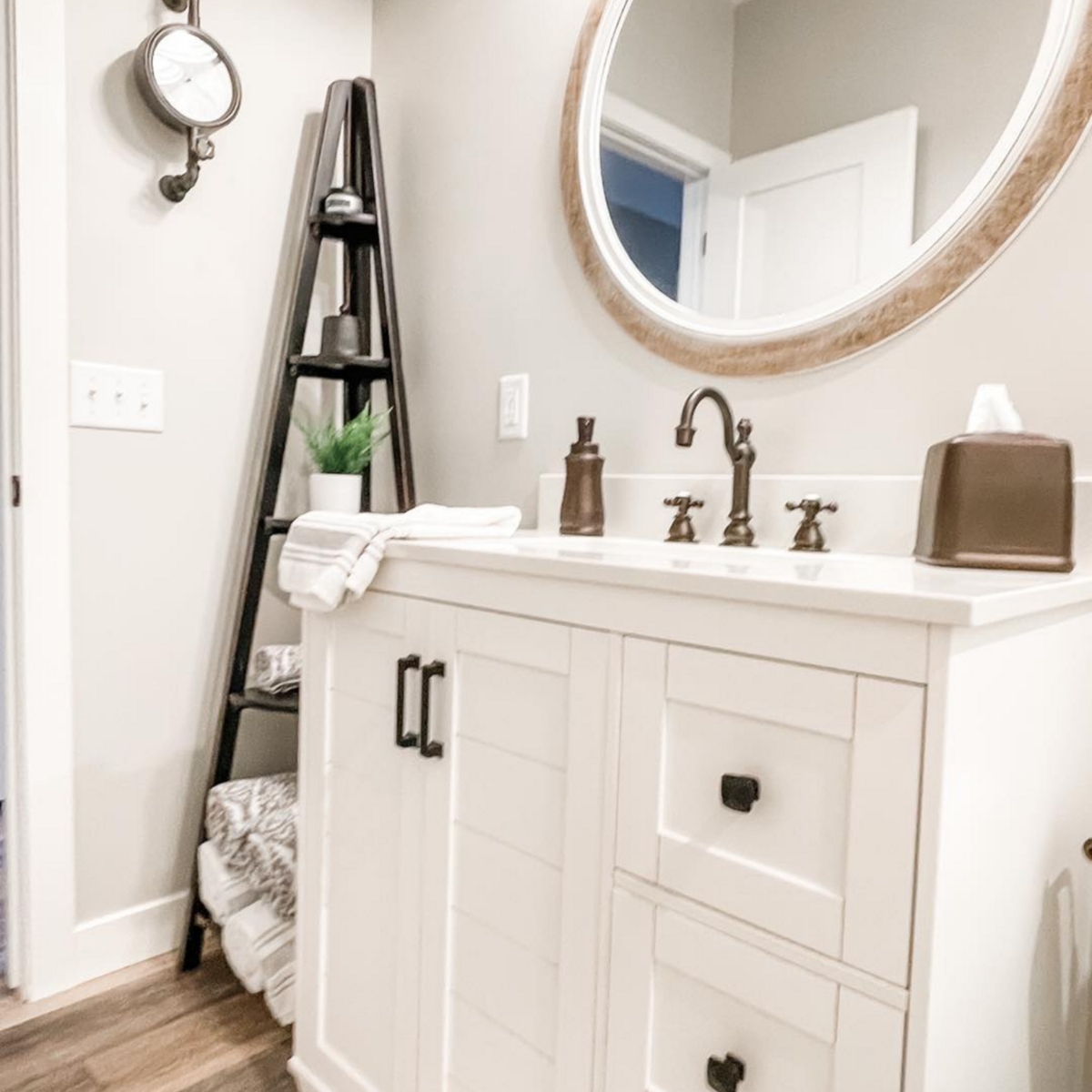 Bathroom 3