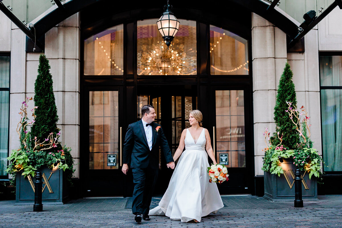 luxury wedding photogrphers in chicago