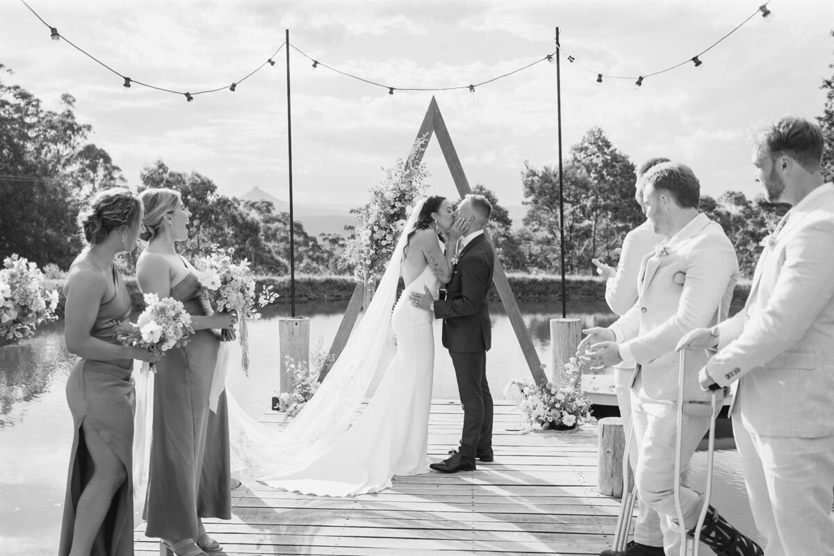 Hunter Valley Wedding Photographer (31)