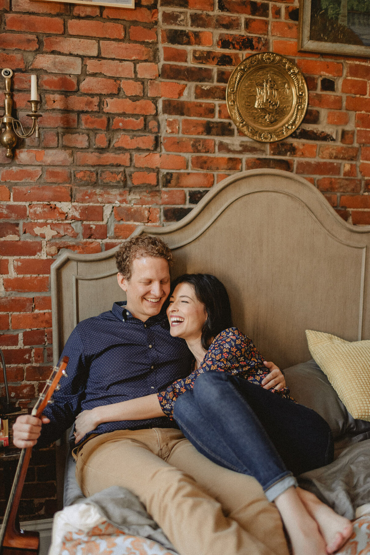 lifestyle engagement session-2