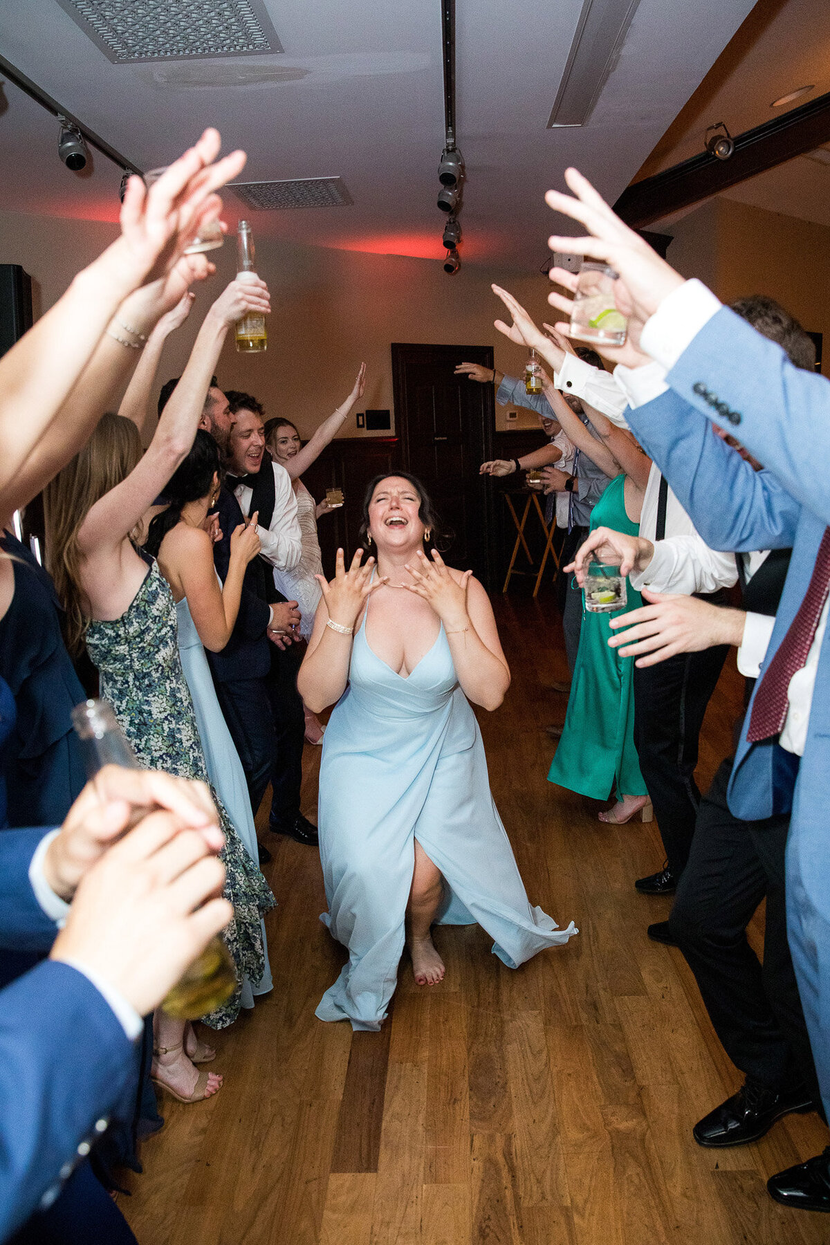 Photos from a wedding at Saratoga National, a Saratoga wedding venue