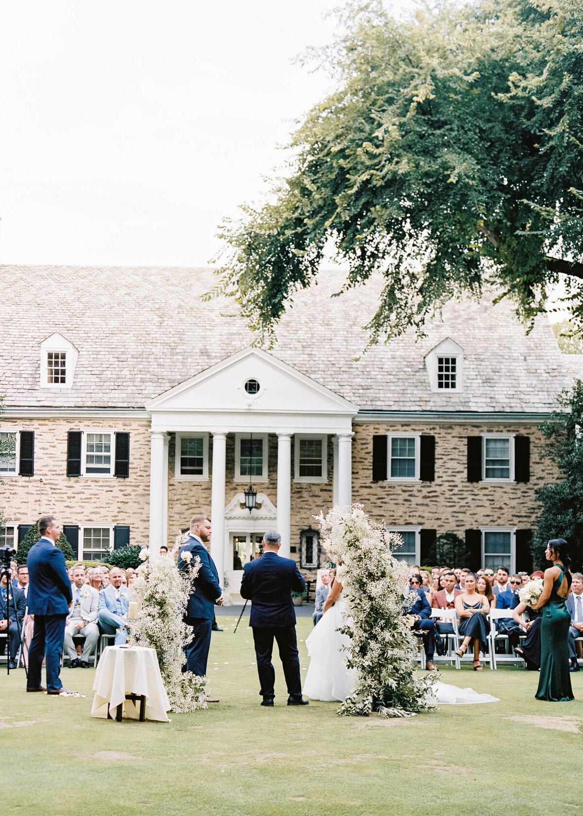 Huntingdon-Valley-Country-Club-Wedding-Outdoor-Ceremony-Photos_082