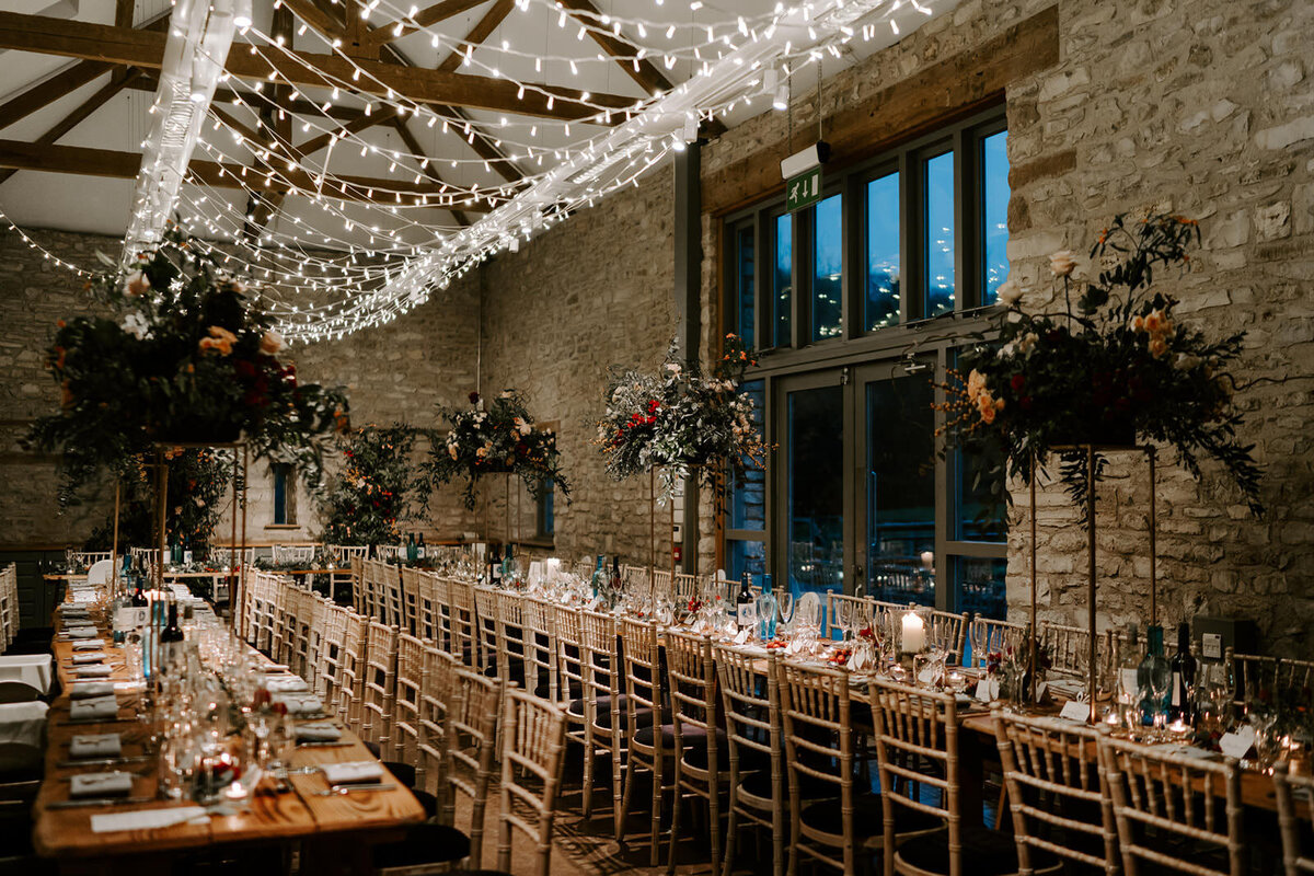Intimate Wedding in Cotswolds (124)