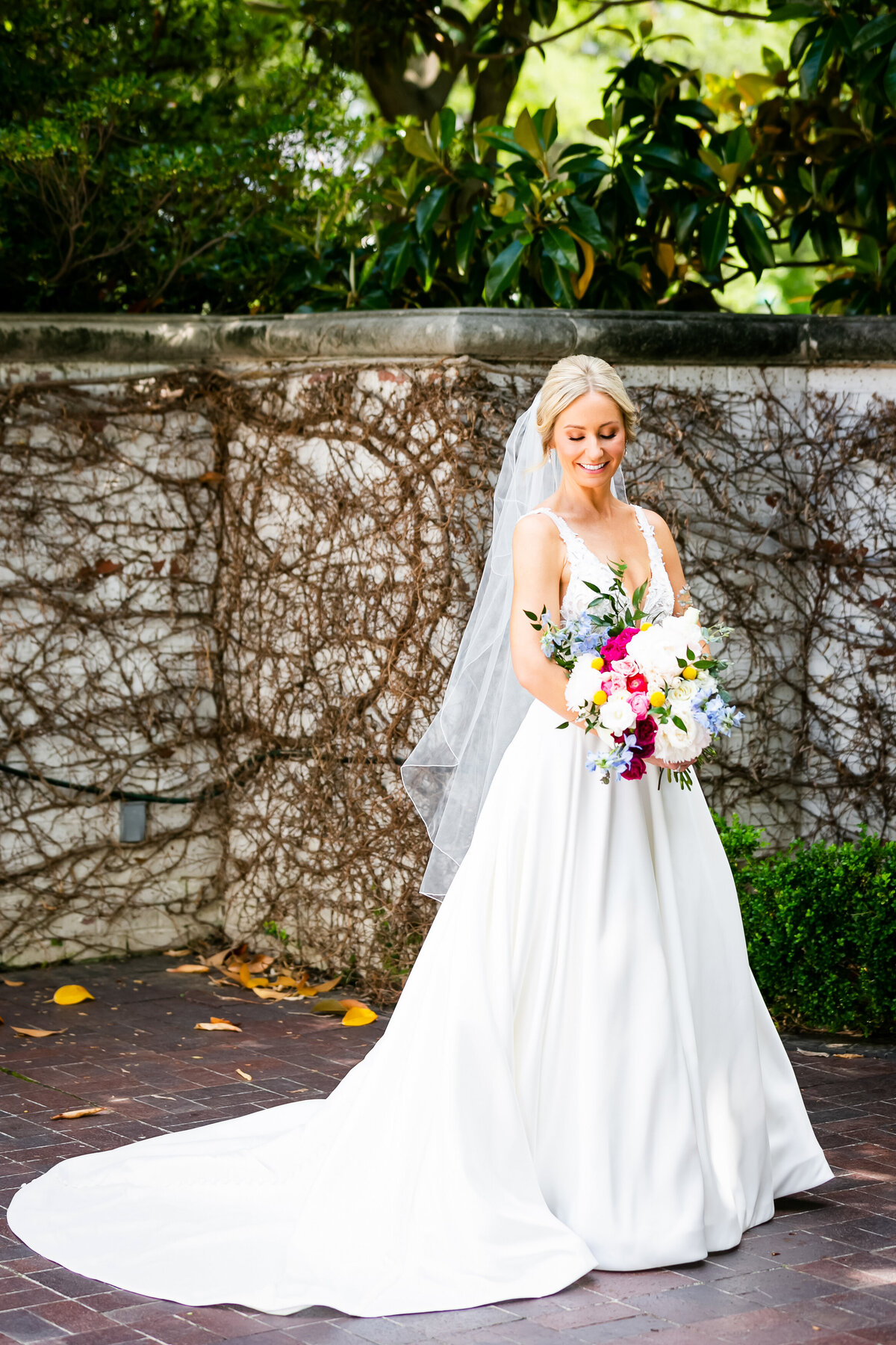 Jennifer Aguilar Tracy Autem Photography Wedding Arlington Hall Dallas Photography Dallas Fort Worth-0010