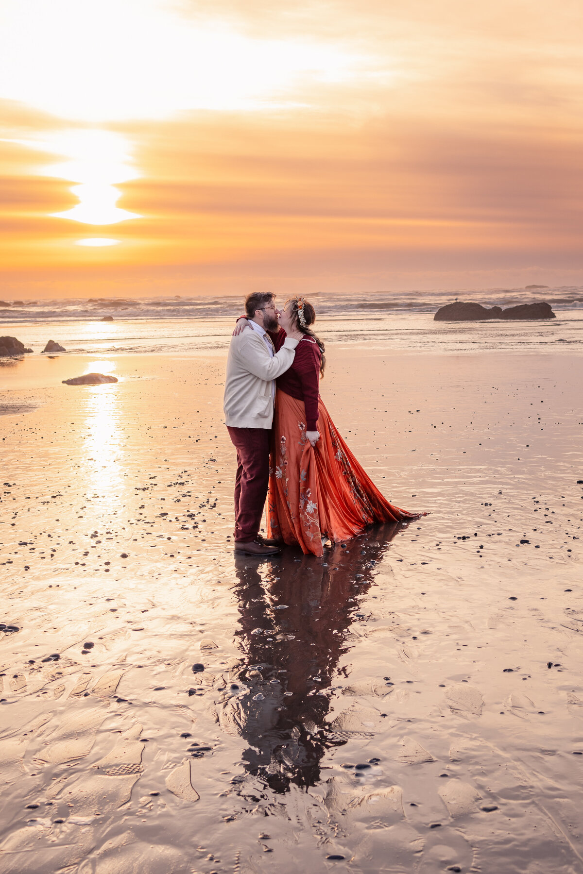 Olympic-National-Park-Elopement-Photographer