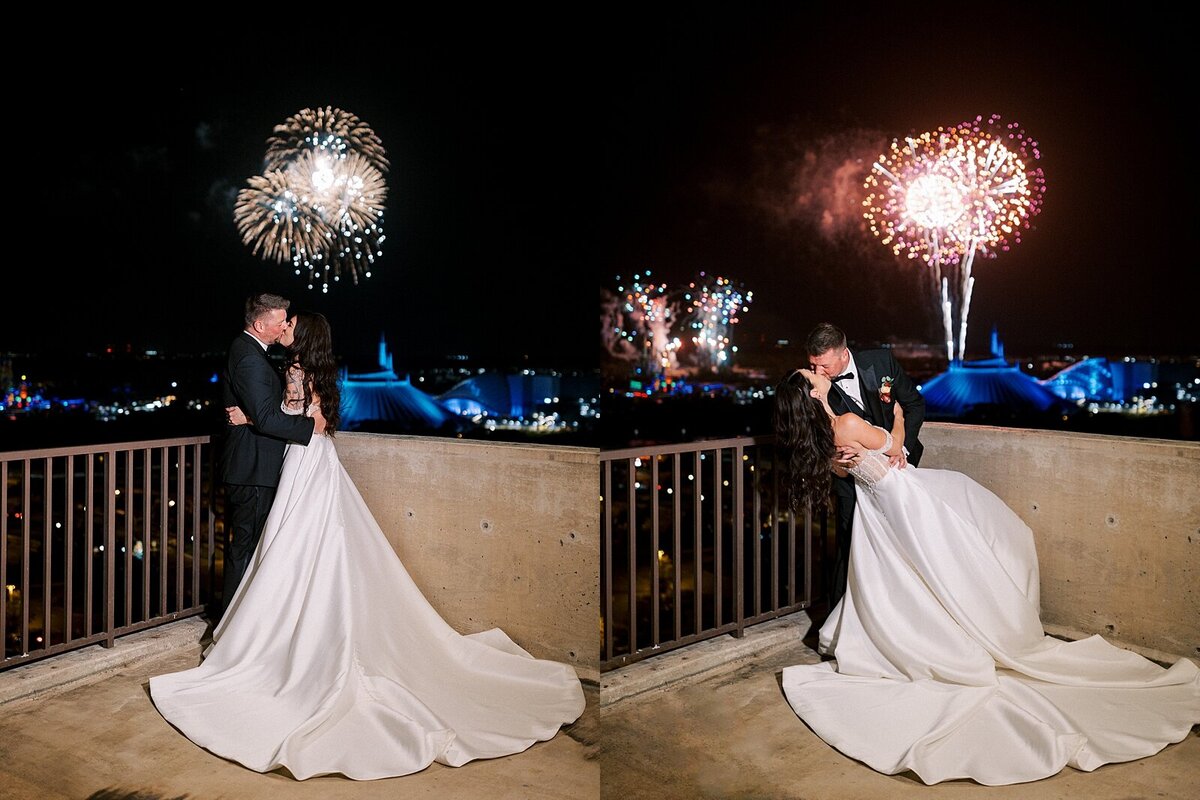 HURST-Disney Fairytale Wedding-Grand Floridian, Wedding Pavilion, Contemporary-Casie Marie Photography-SNEAKPEEK-137