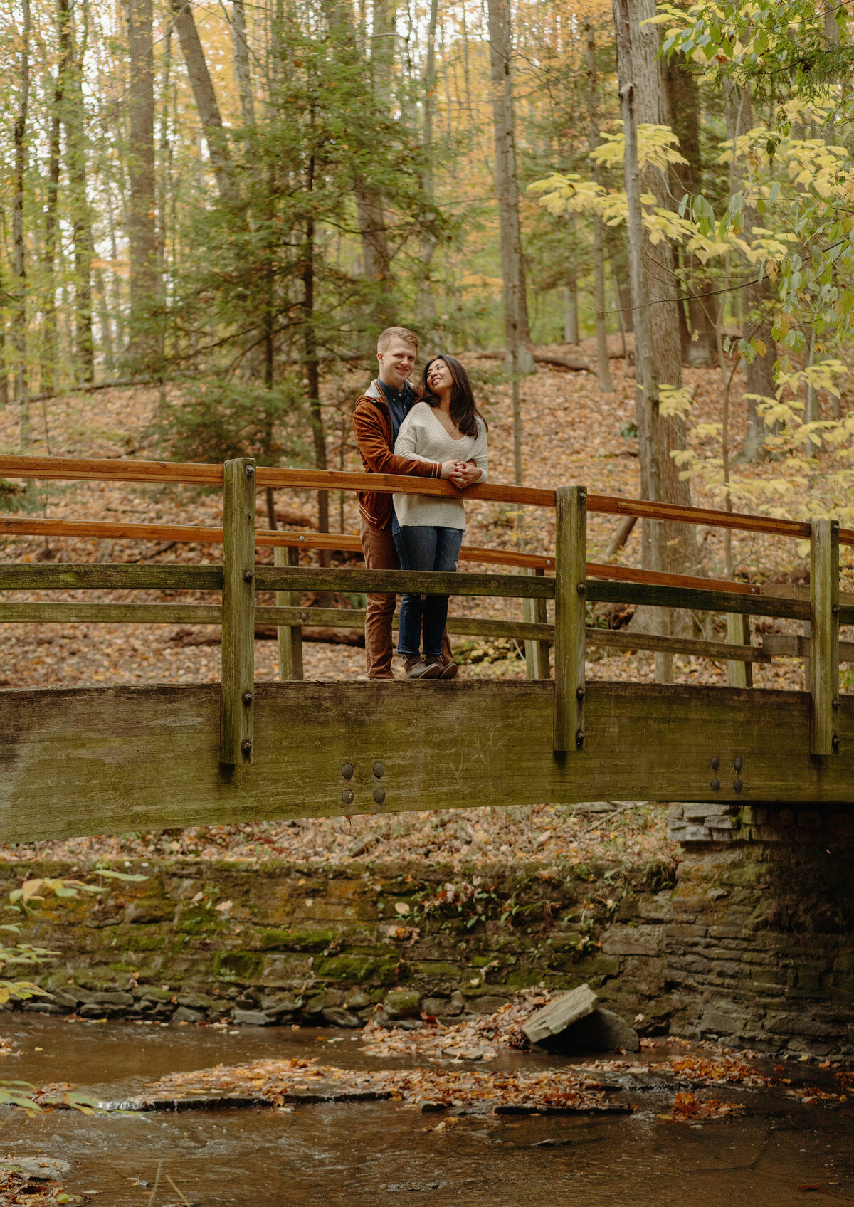 Adventure Elopement Photographer + Intimate Wedding Photographer: Dana Sue Photography - Denise + Art