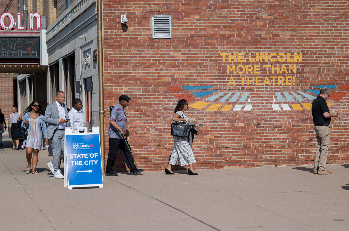 Lincoln-Theatre