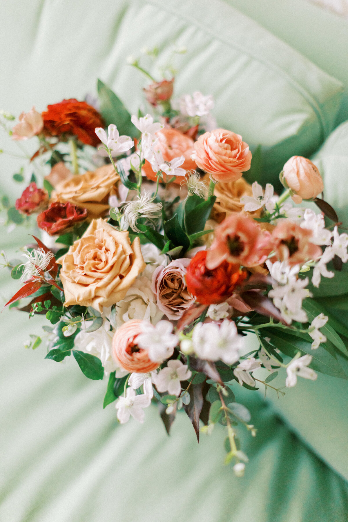 The Geroge Wedding Inspiration 10
