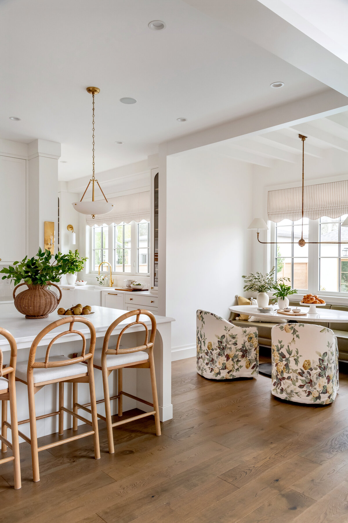 Portfolio | Heritage Modern Home Design by Chez Jilaire