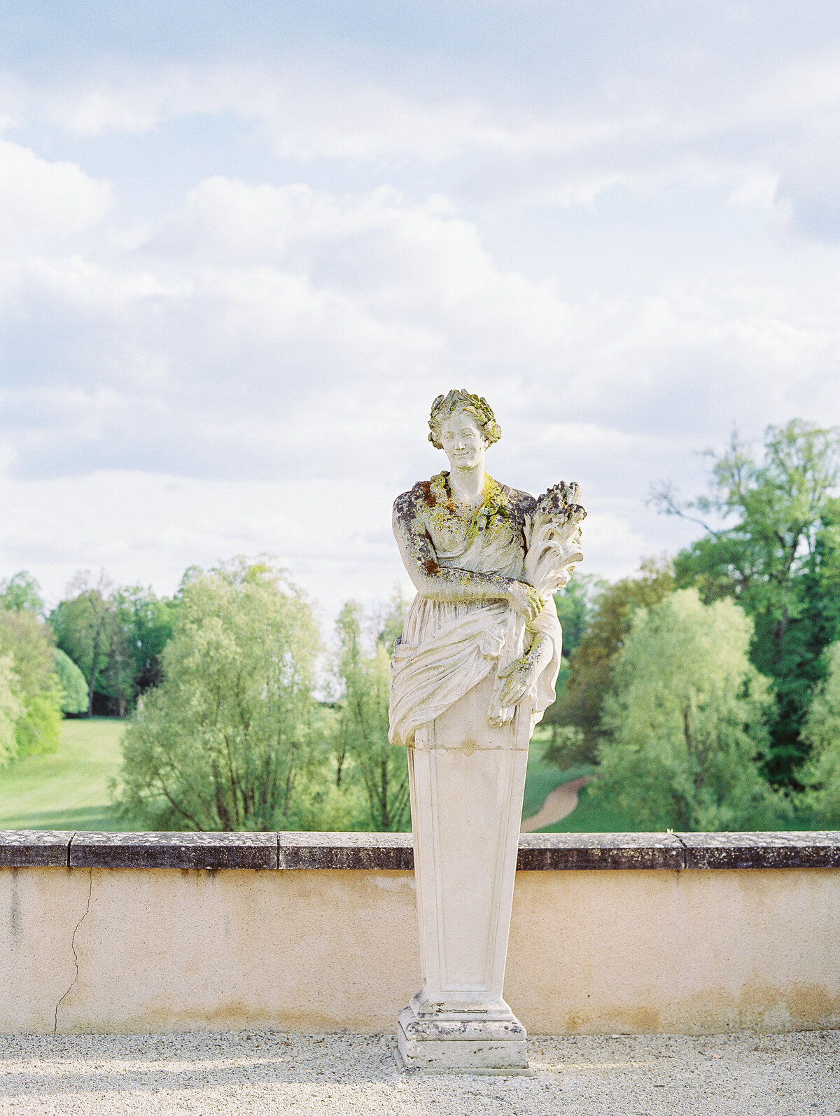 KatieTraufferPhotography- Chateau du Grand Luce-20