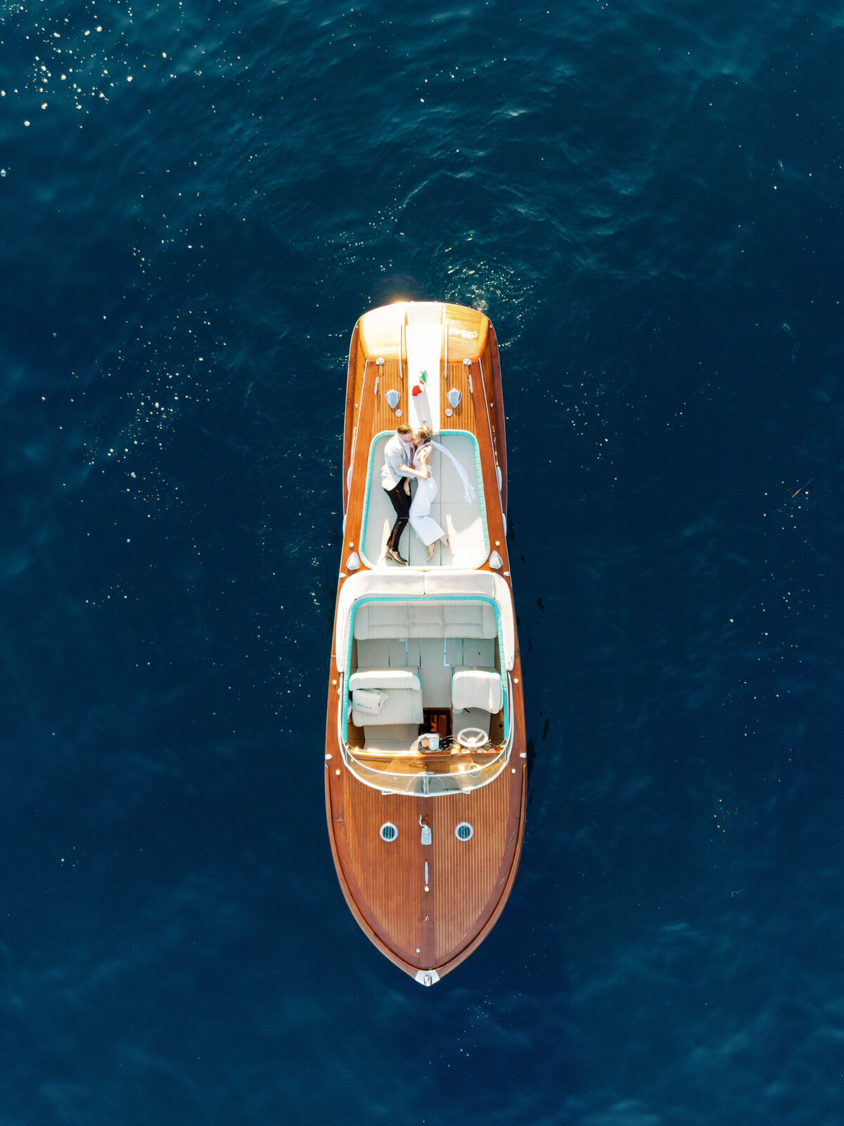 The Fourniers | Amalfi Coast Engagement-325
