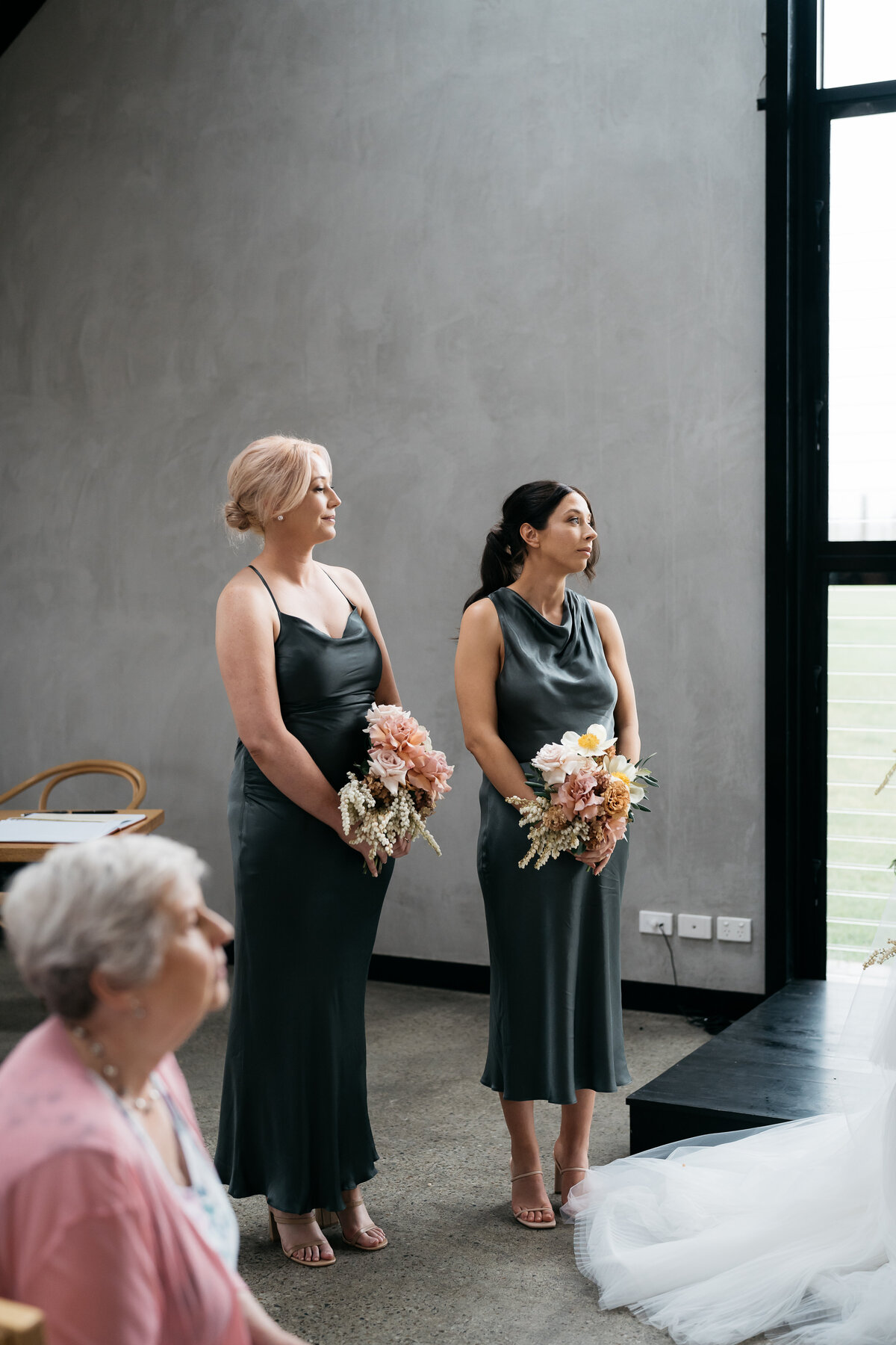 Courtney Laura Photography, Zonzo Estate, Yarra Valley Wedding Photographer, Amy and Fletcher-572