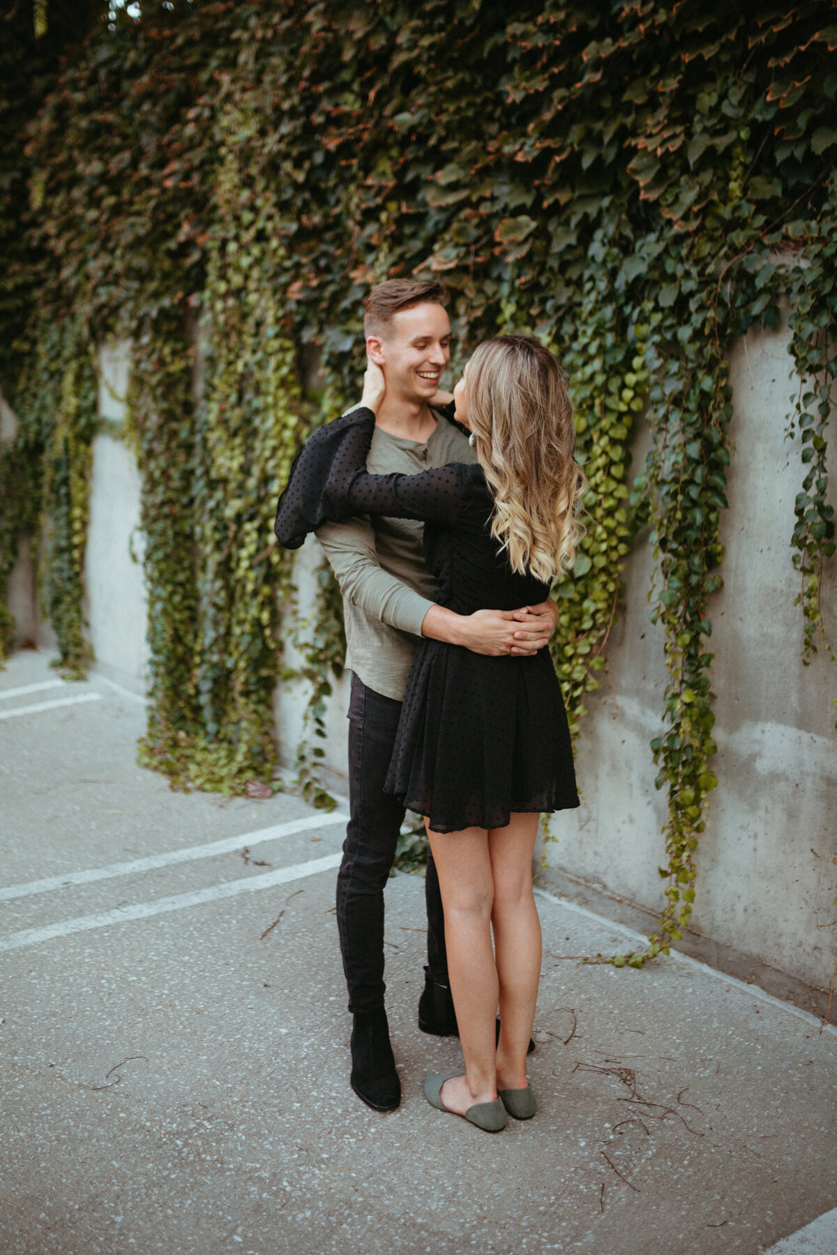 Kyle and Michaela-5130
