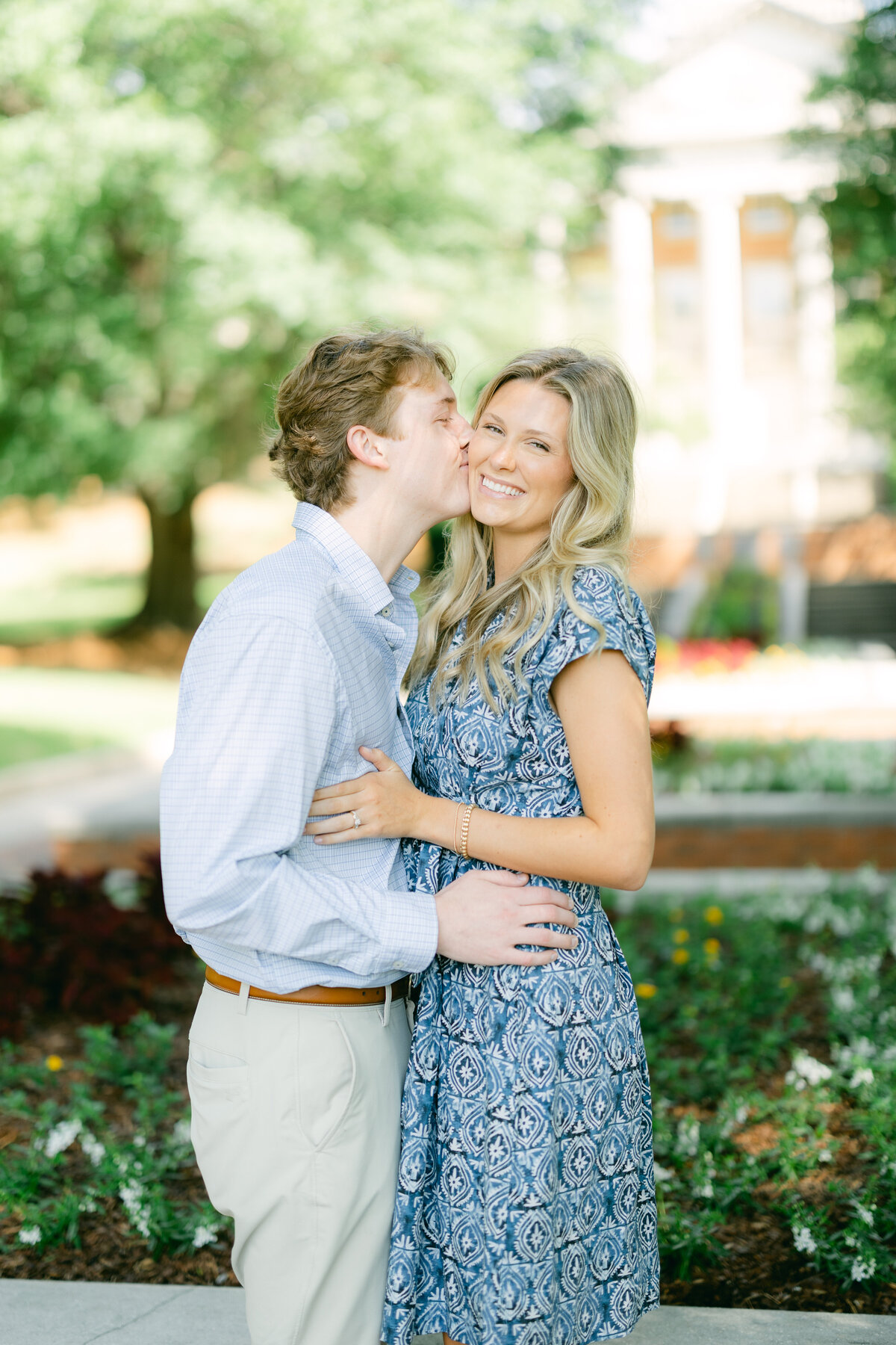 Katherine Horton Photography Caroline Farr Graduation Session Color 024