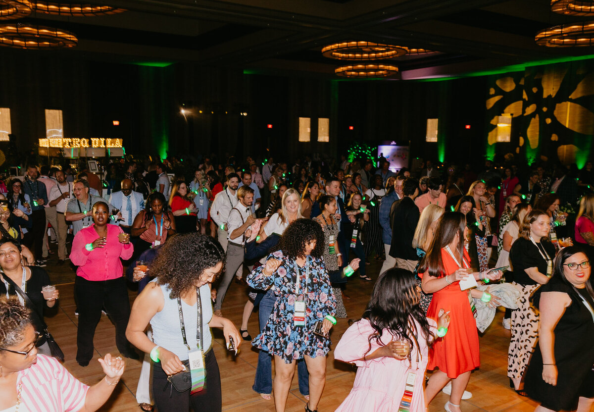 Lockton - State of the Companies - Day 3 - The Omni Hotel - Dallas_ Texas - Meme Urbane Photography-603