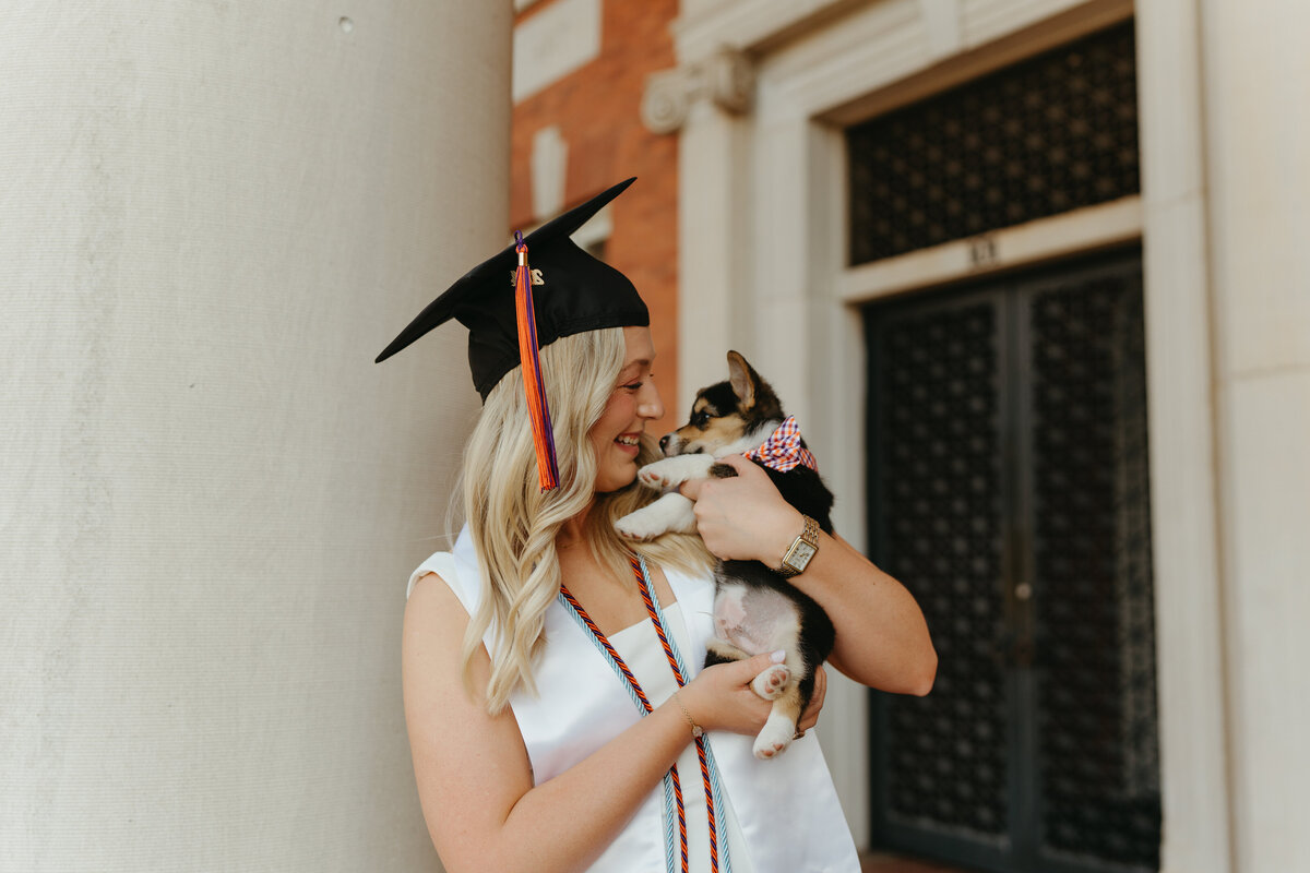 Clemson South Carolina Photographer - Riley Rutland Photography, LLC.-62