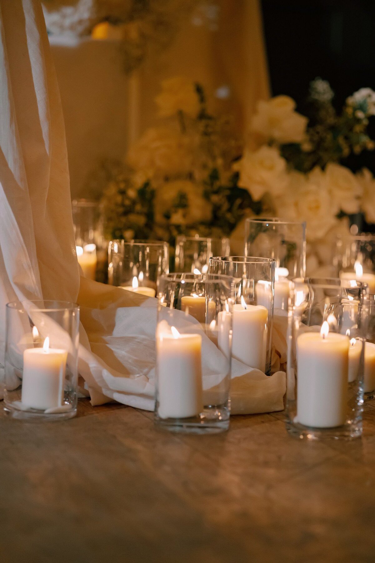 East Hampstead Park Nigerian Wedding Planner 62