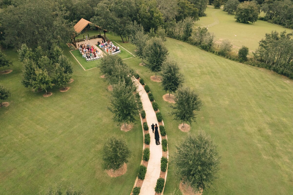 Florida LGBTQ+ Friendly Wedding Photographer
