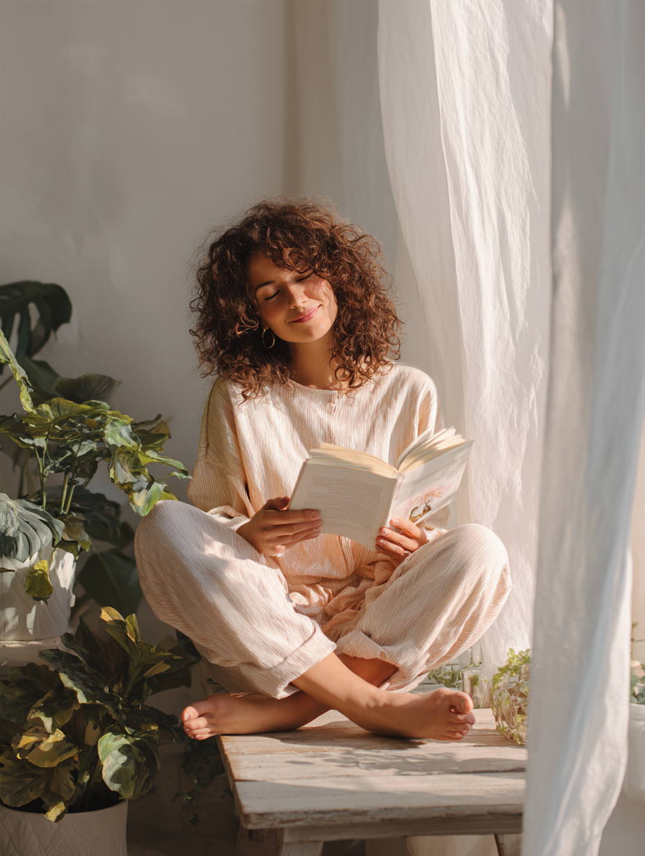 itsllili_72468_a_lifestyle_image_of_a_woman_journaling_at_a_n_02dceece-0b94-475d-b20b-27c5b23ef718_0