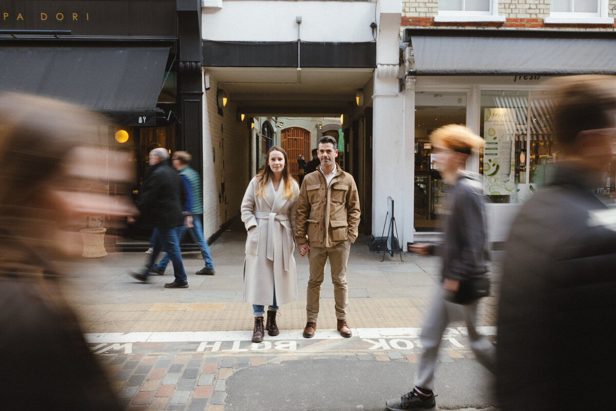 Engagement London-13