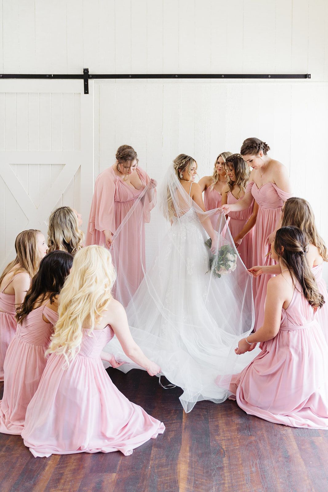 Coto De Caza Wedding 42