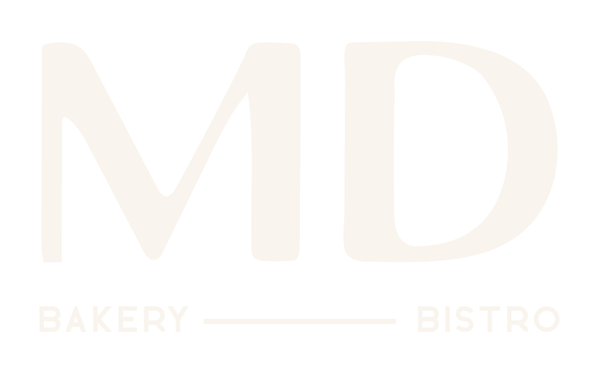 Mason Dixon secondary logo