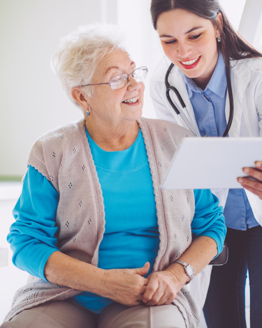 Healix Diagnostics Form Submitted