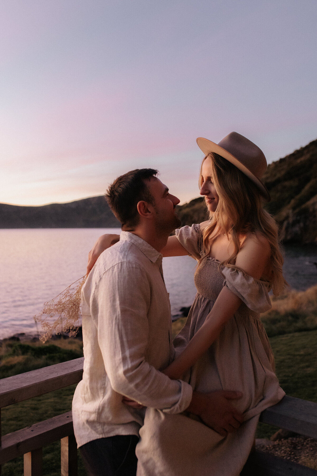 Christchurch couples photographer