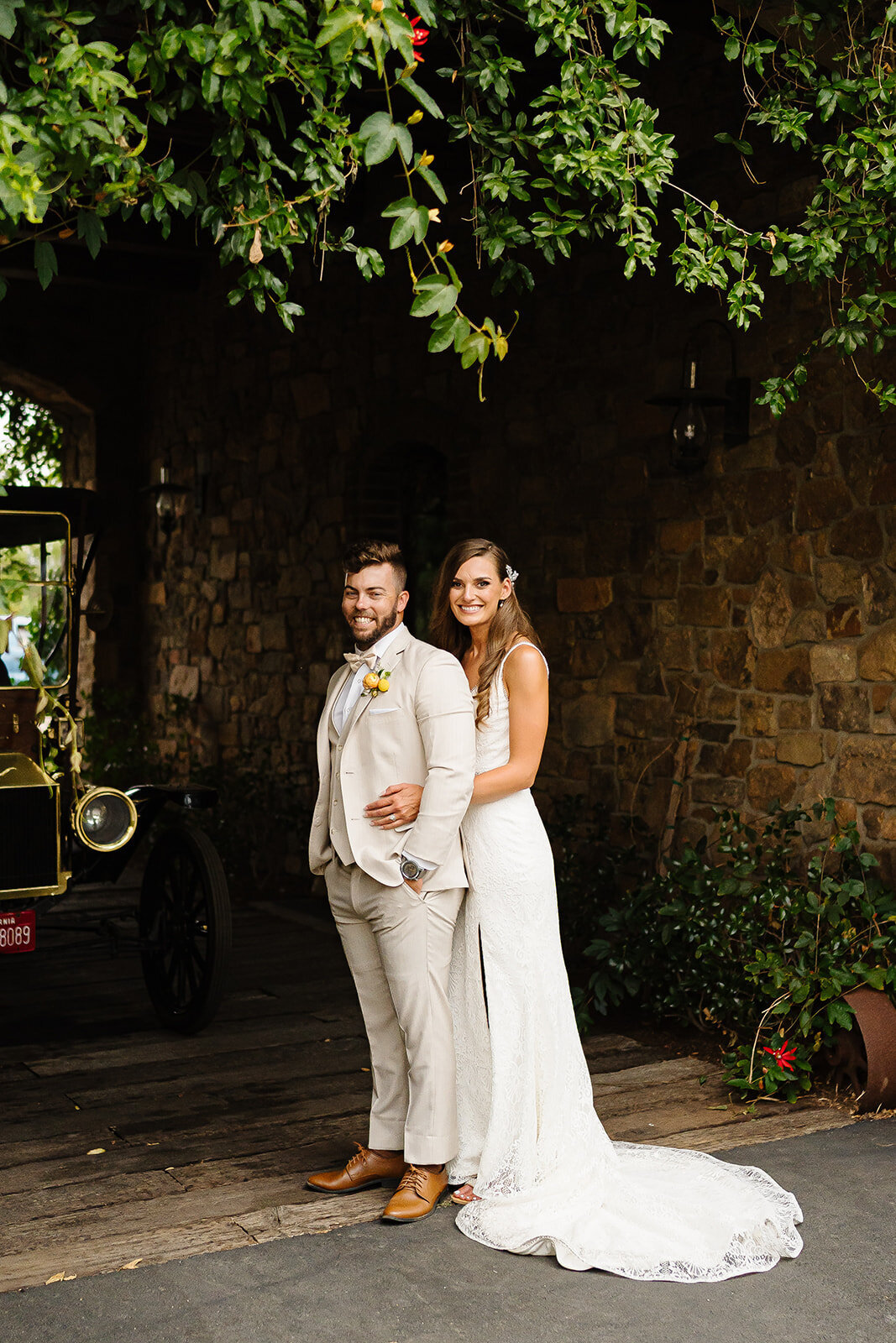 San Diego Wedding 53