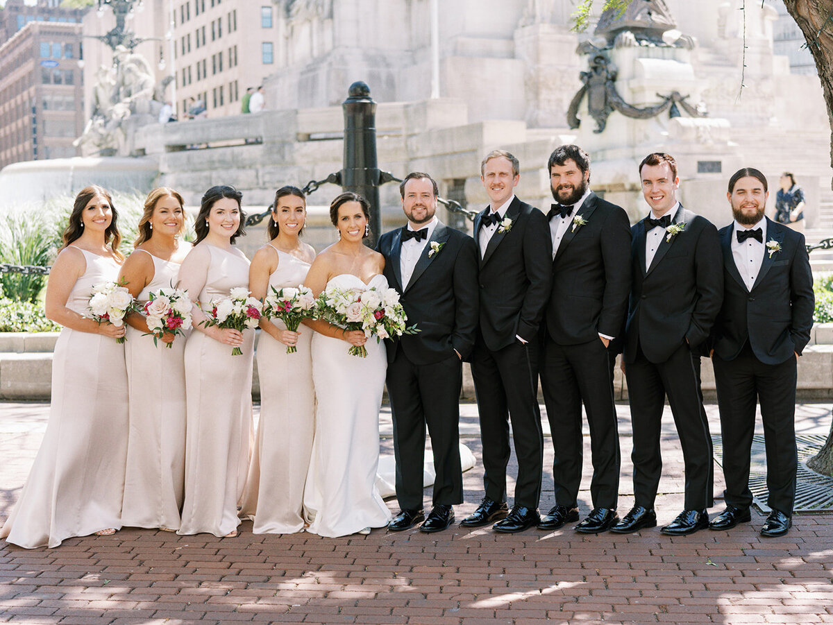 Bridal Party - 6