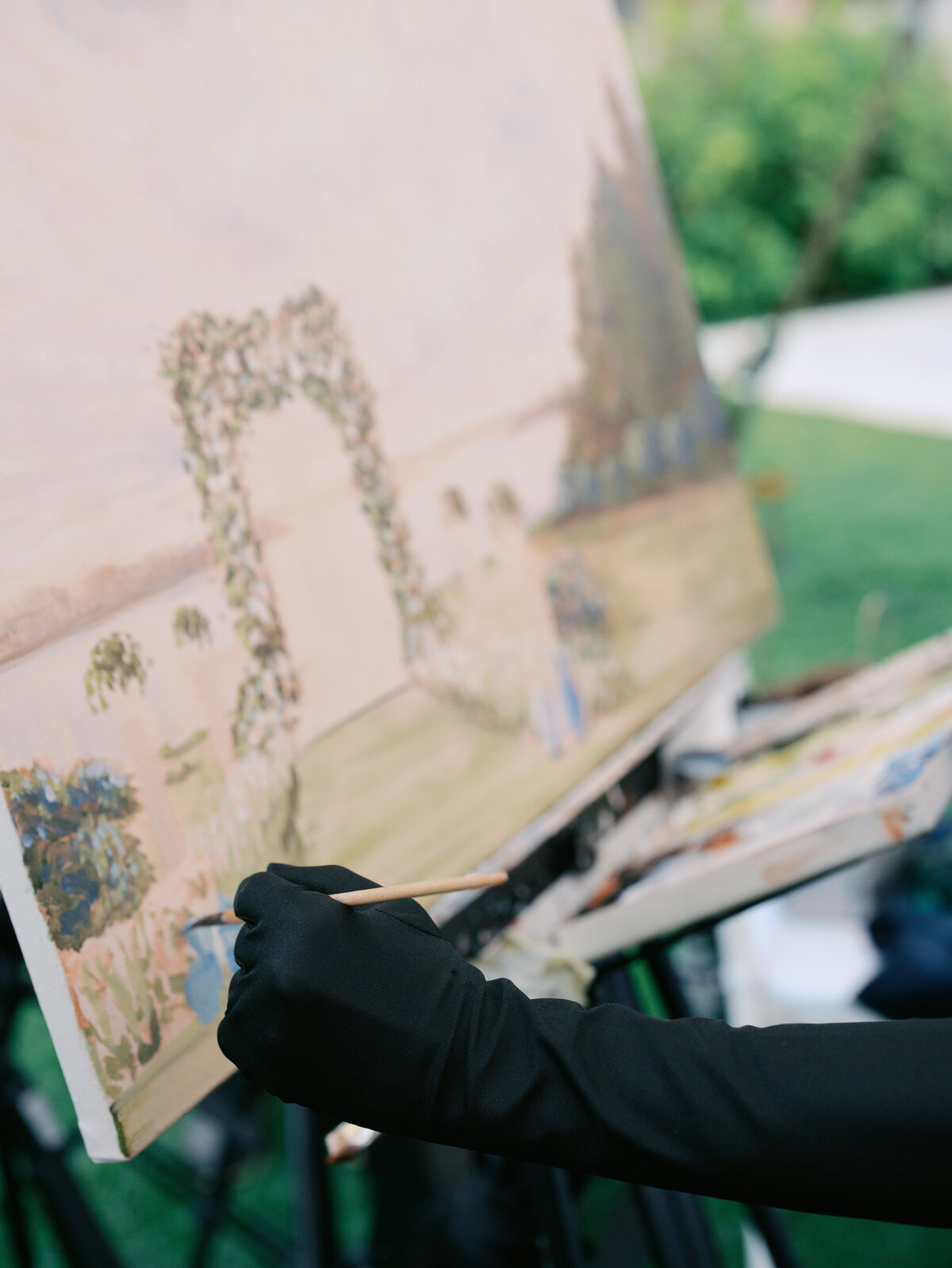 live-wedding-portraits-castle-hill-inn-ri