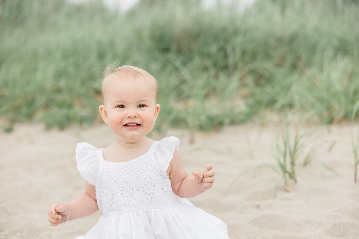 Westport CT Family Photographer - 71