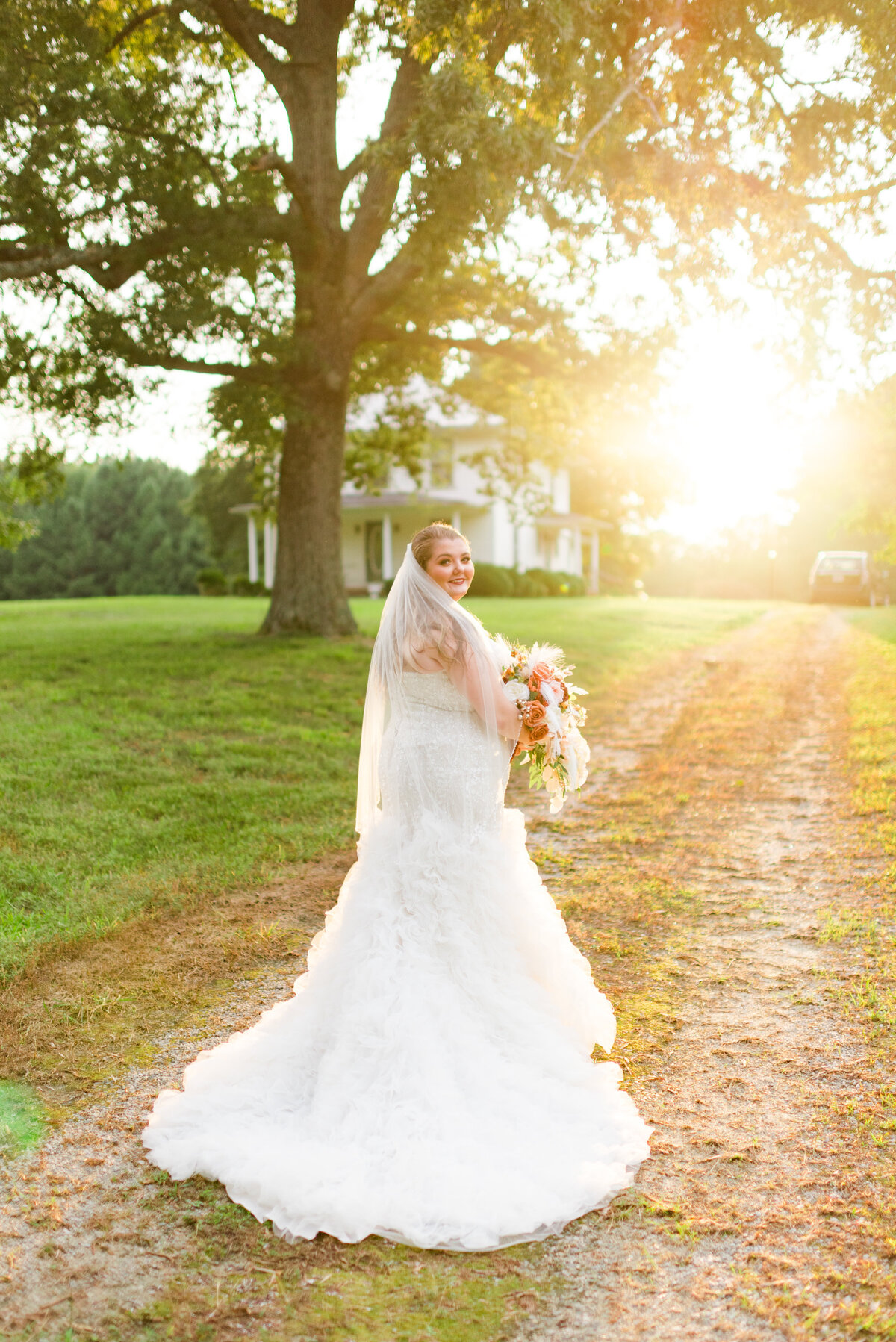 Brittany Overby's Bridals - Photography by Gerri Anna-76